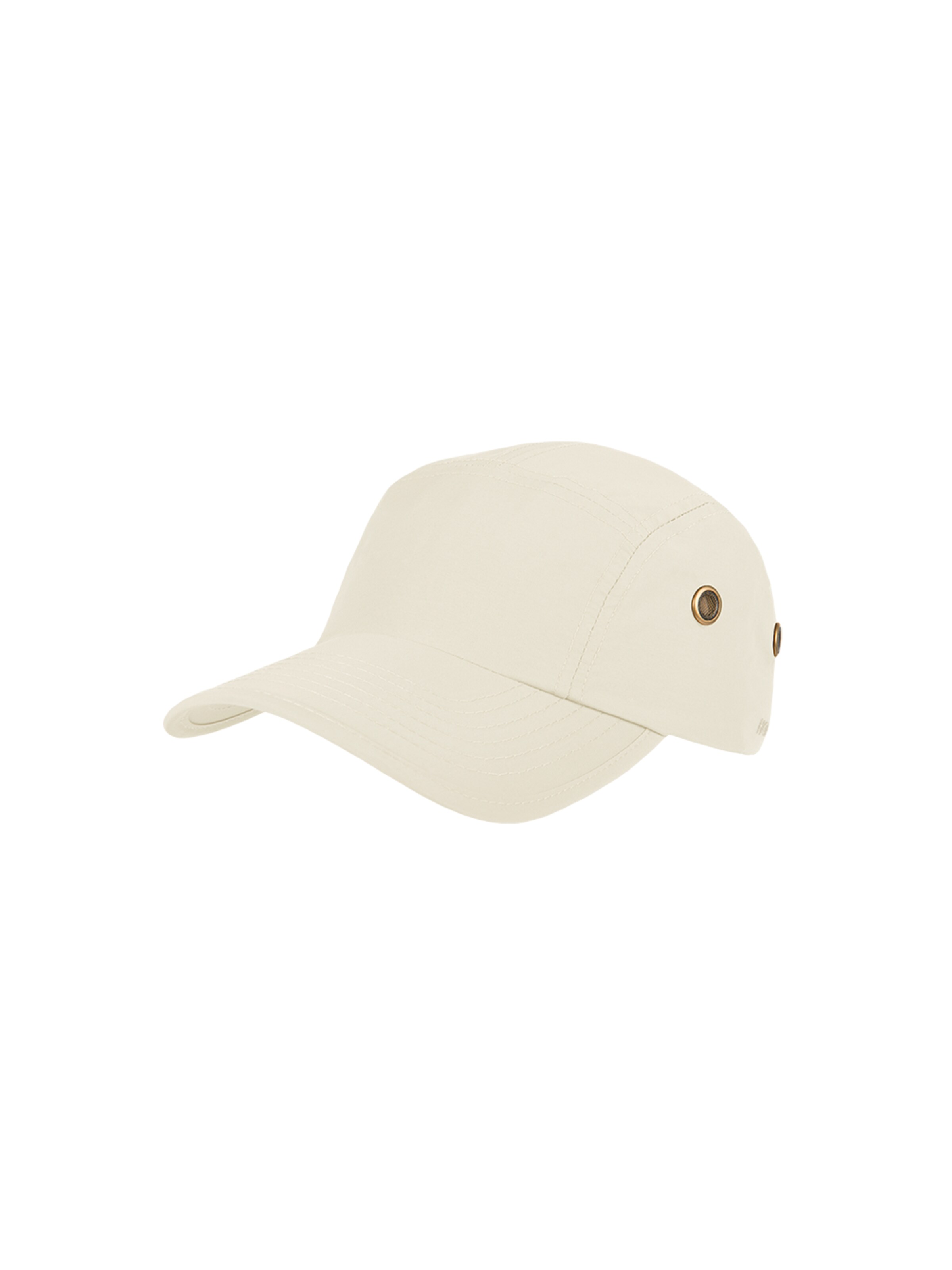 Hatland Cap 'Reef' in Beige: front