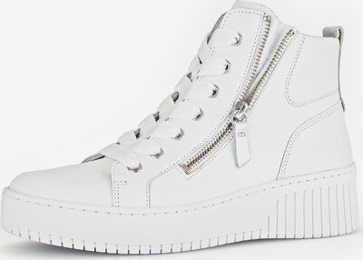 GABOR Sneaker high in weiß, Produktansicht