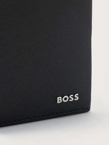 BOSS Pénztárcák 'Northon' - fekete