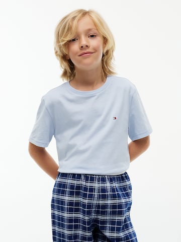 regular Maglietta di Tommy Hilfiger Underwear in blu