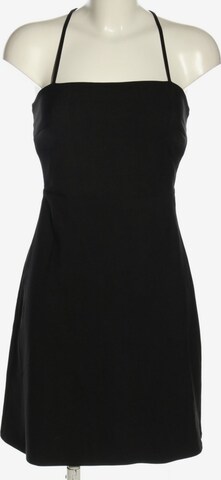 Trendyol Minikleid in S in Black: front
