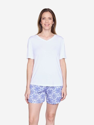 JOOP! T-Shirt ' Allure ' in Weiß: Vorderseite