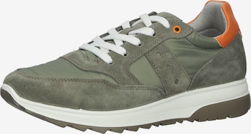 IMAC Sneakers in Grey: front