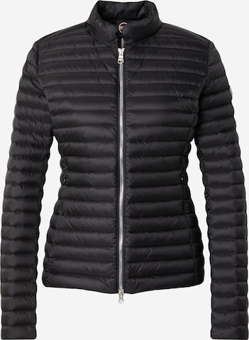 Colmar Between-Season Jacket in Black: front