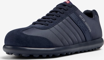 CAMPER Sneaker 'Pelotas XL' in Blau: predná strana