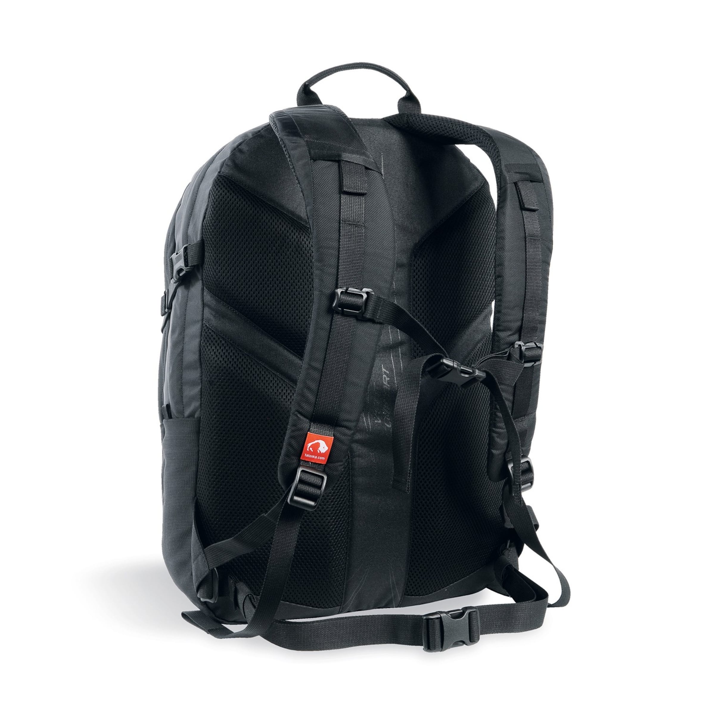 TATONKA Backpack 'Parrot 29' in Black