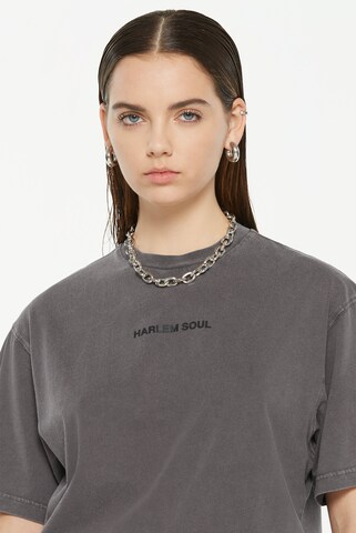 Harlem Soul Shirt in Black