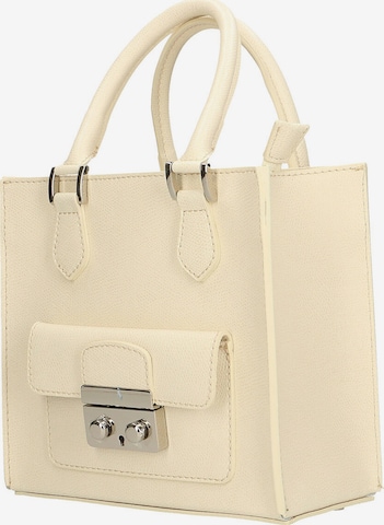 Gave Lux Handtasche in Beige: Vorderseite