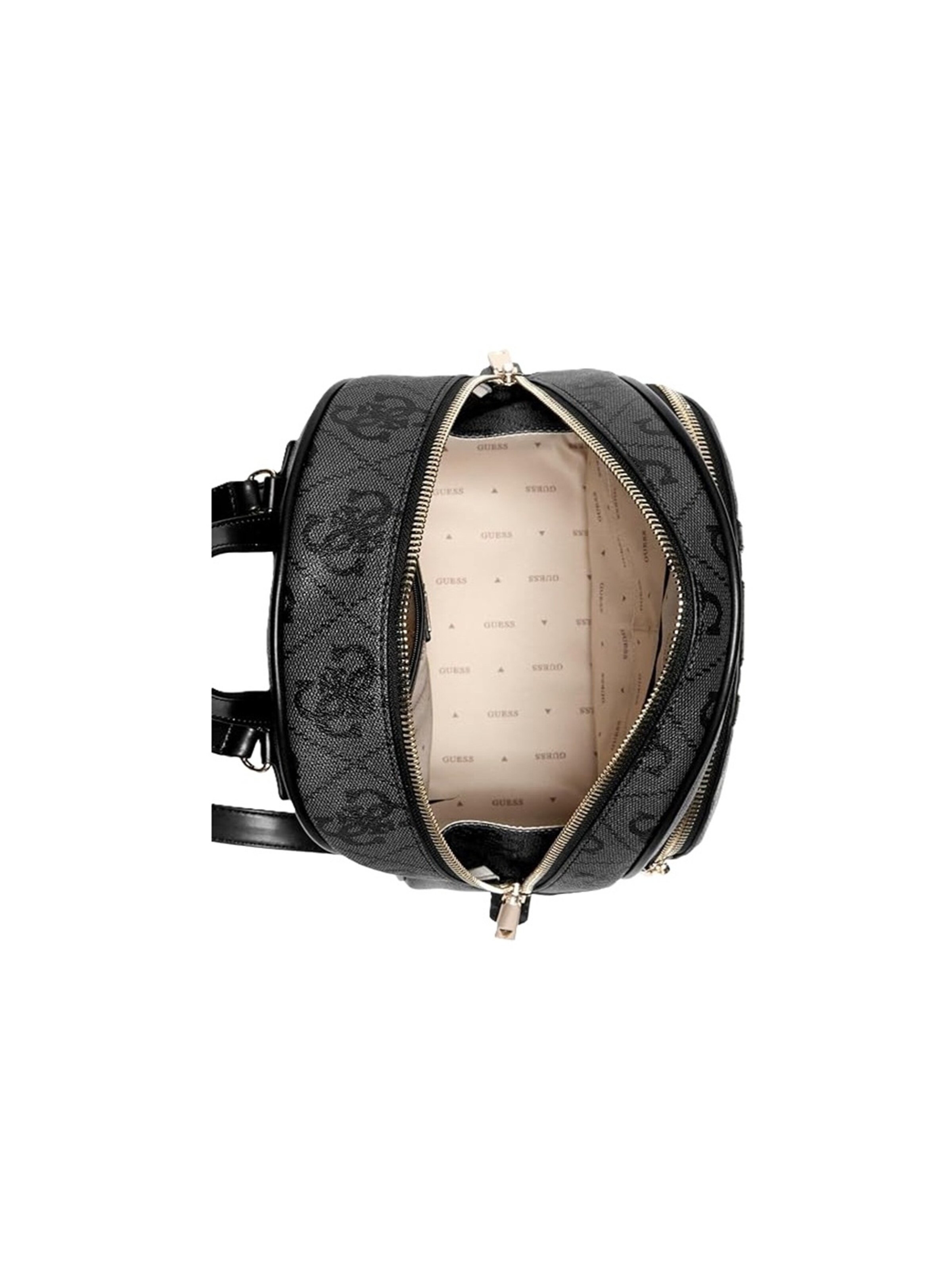 Zaino 'SO783833' di GUESS in nero