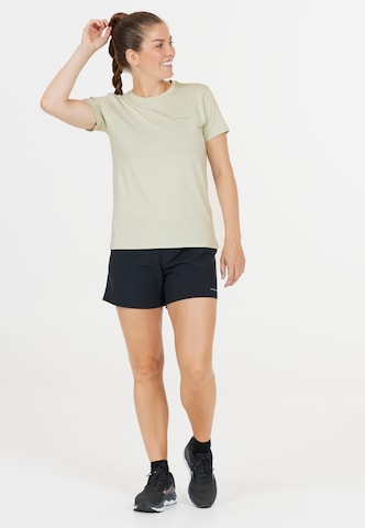 ENDURANCE Performance Shirt 'Yonan' in Green