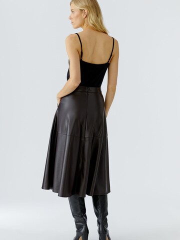 OUI Skirt in Brown