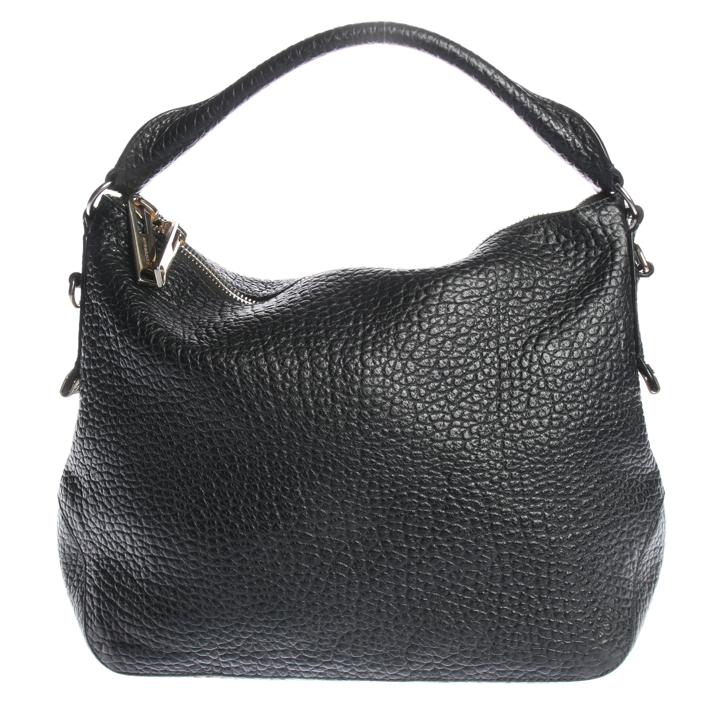 BURBERRY Bag in One size in Black: front