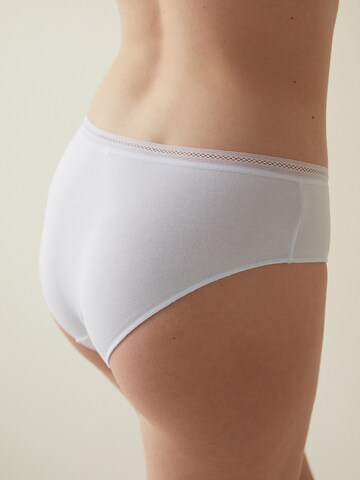 Culotte Penti en blanc