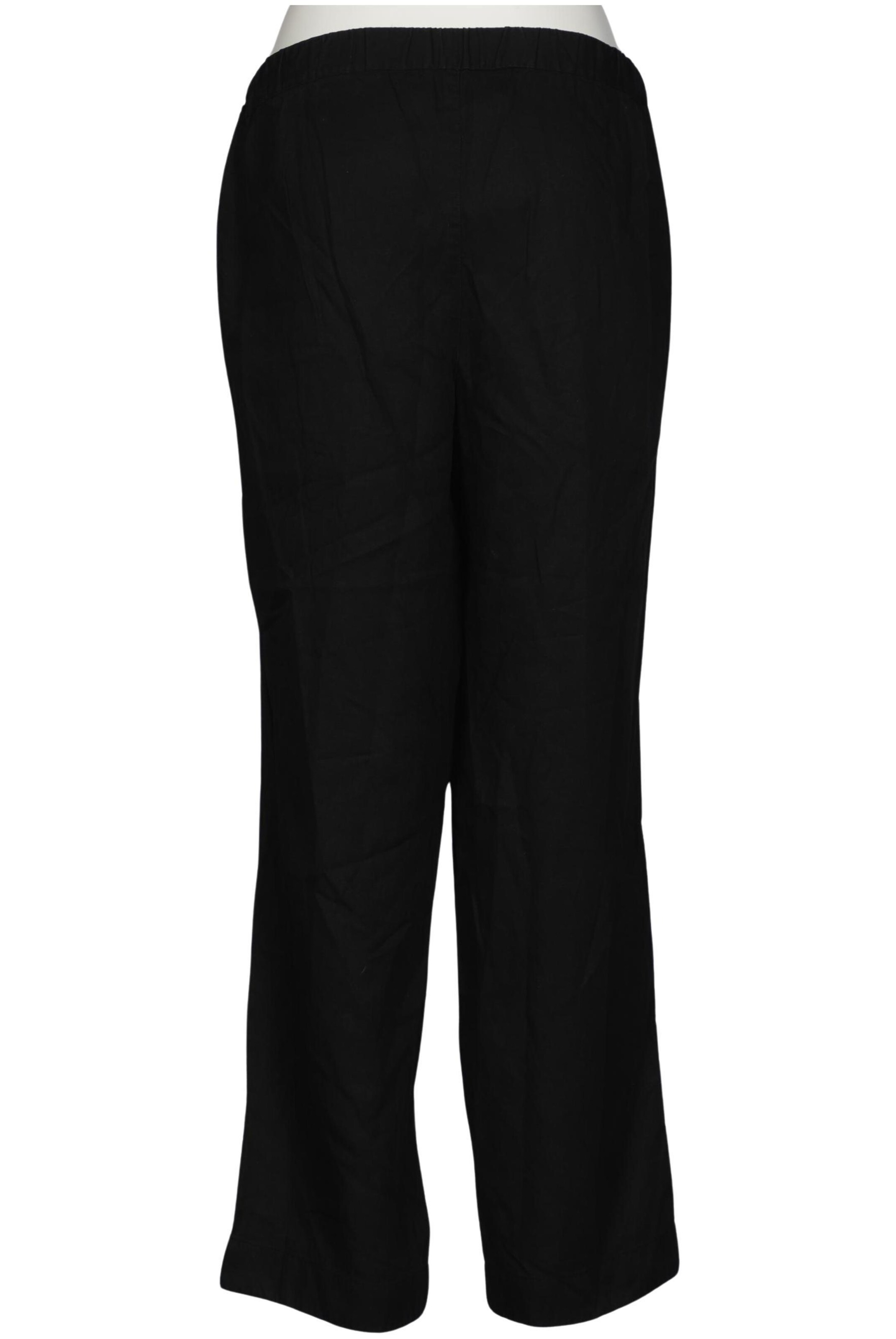 ARMEDANGELS Pants in S in Black