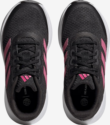 ADIDAS SPORTSWEAR Athletic Shoes 'RUNFALCON 3.0' in Black