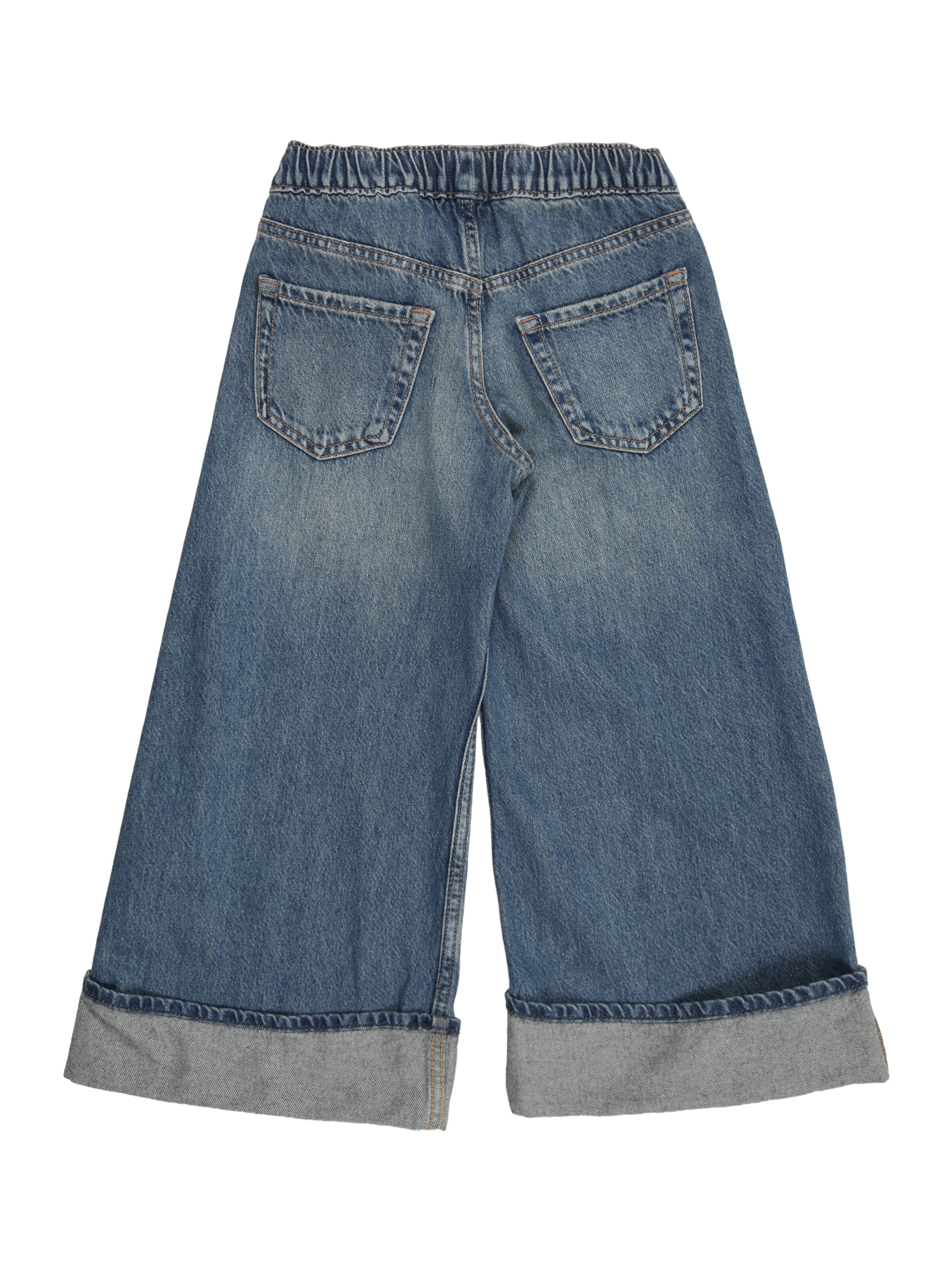 GAP Baggy Farkut värissä sininen