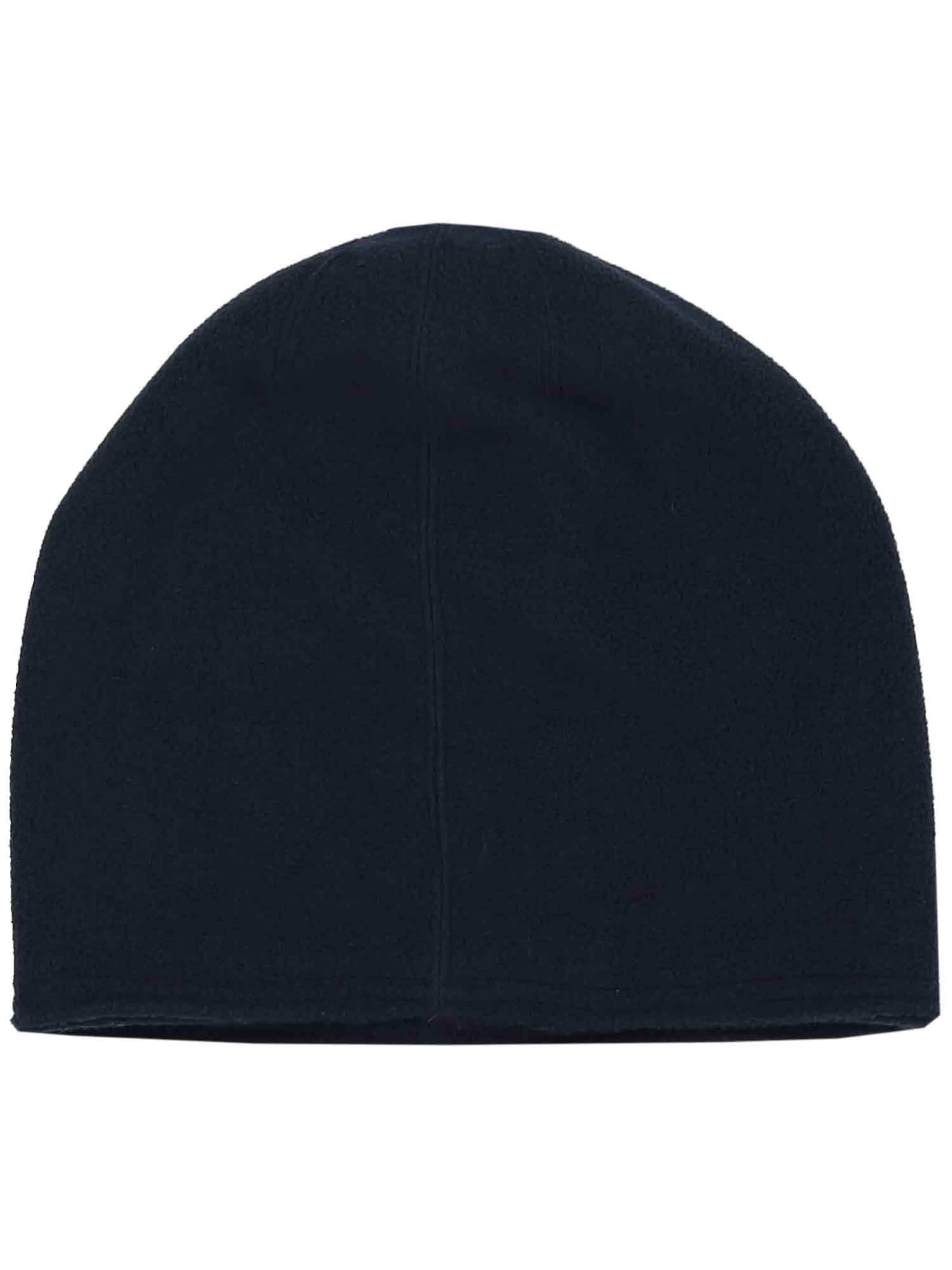 LOEVENICH Beanie in Blue
