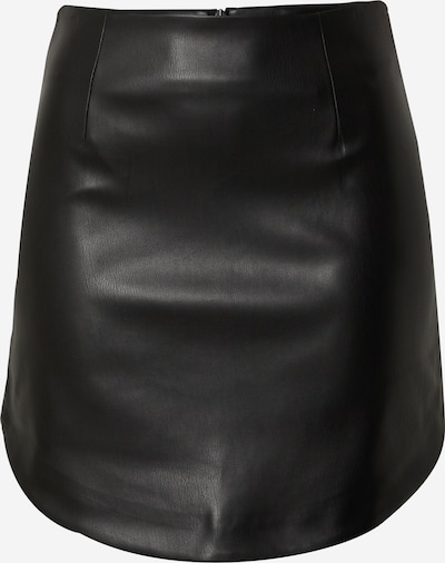 EDITED Spódnica 'Toula' w kolorze czarnym, Podgląd produktu