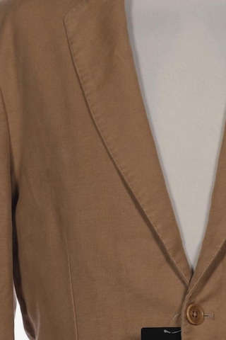 GANT Suit Jacket in M-L in Beige