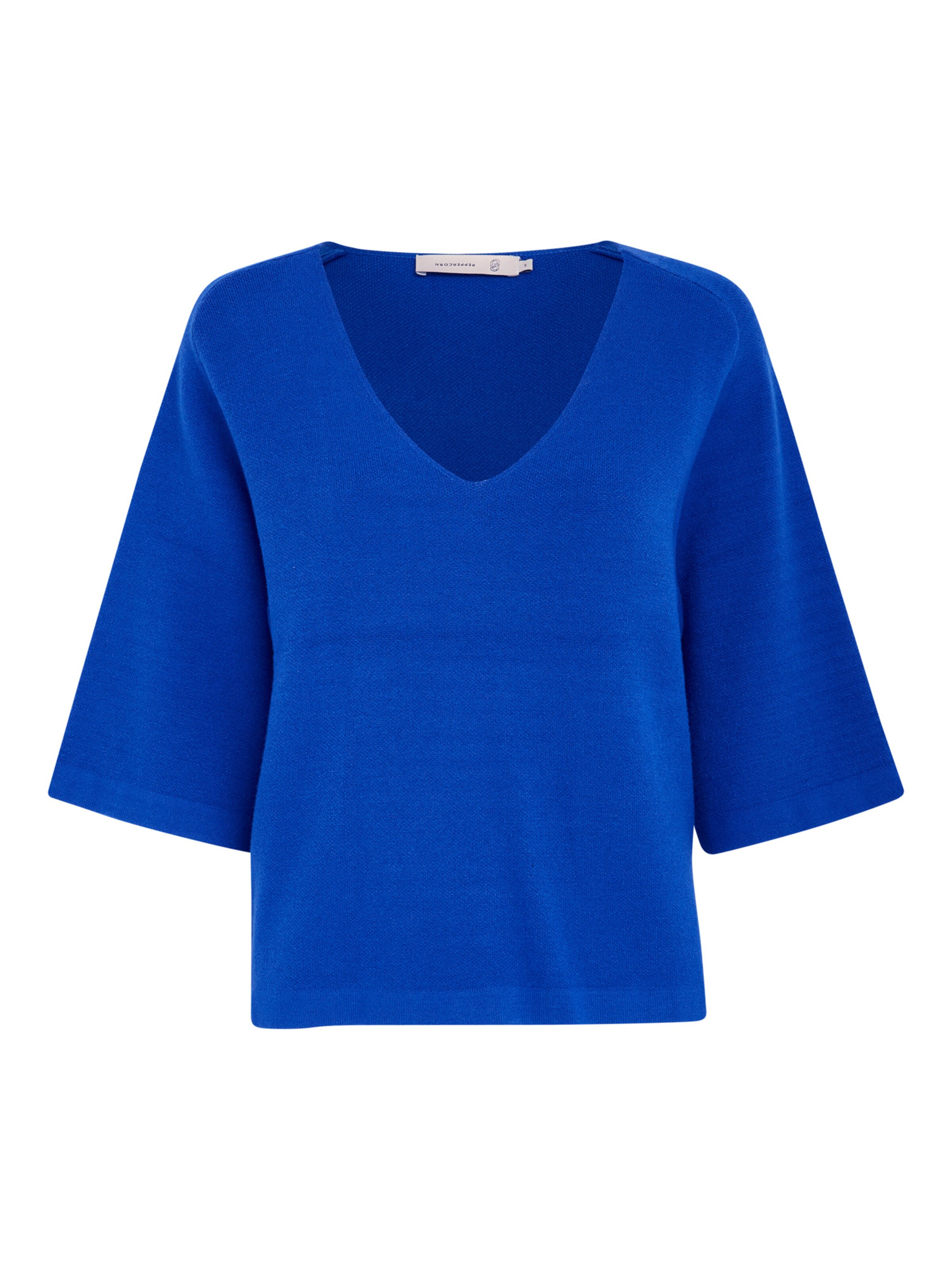 Peppercorn Neulepaita 'Rosalia' värissä sininen: etupuoli