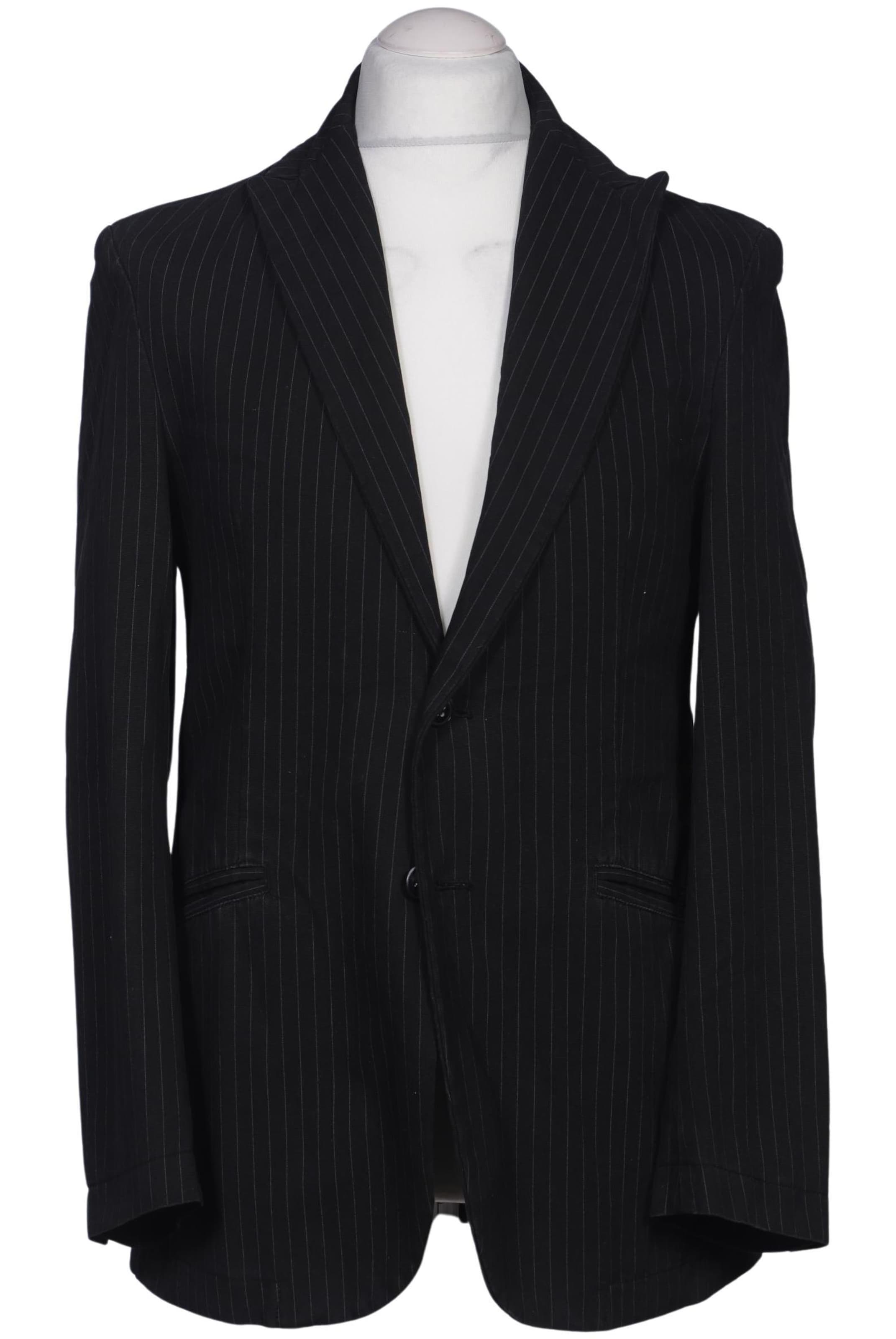 Springfield Suit Jacket in M in Black: front