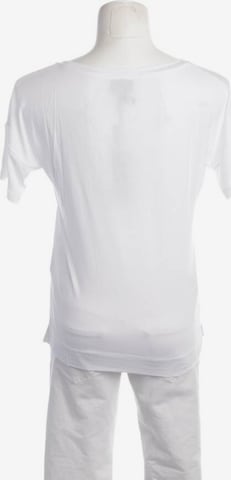 Just Cavalli Shirt S in Weiß