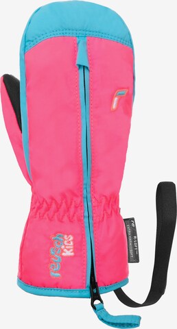 REUSCH Sporthandschoenen 'Ben' in Roze