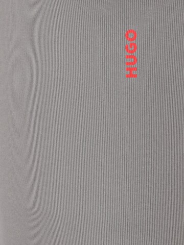 HUGO - Camisola interior em cinzento