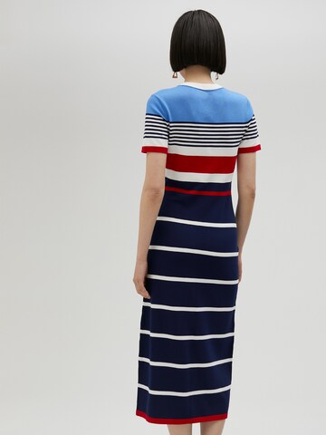 Lola Casademunt Dress in Blue