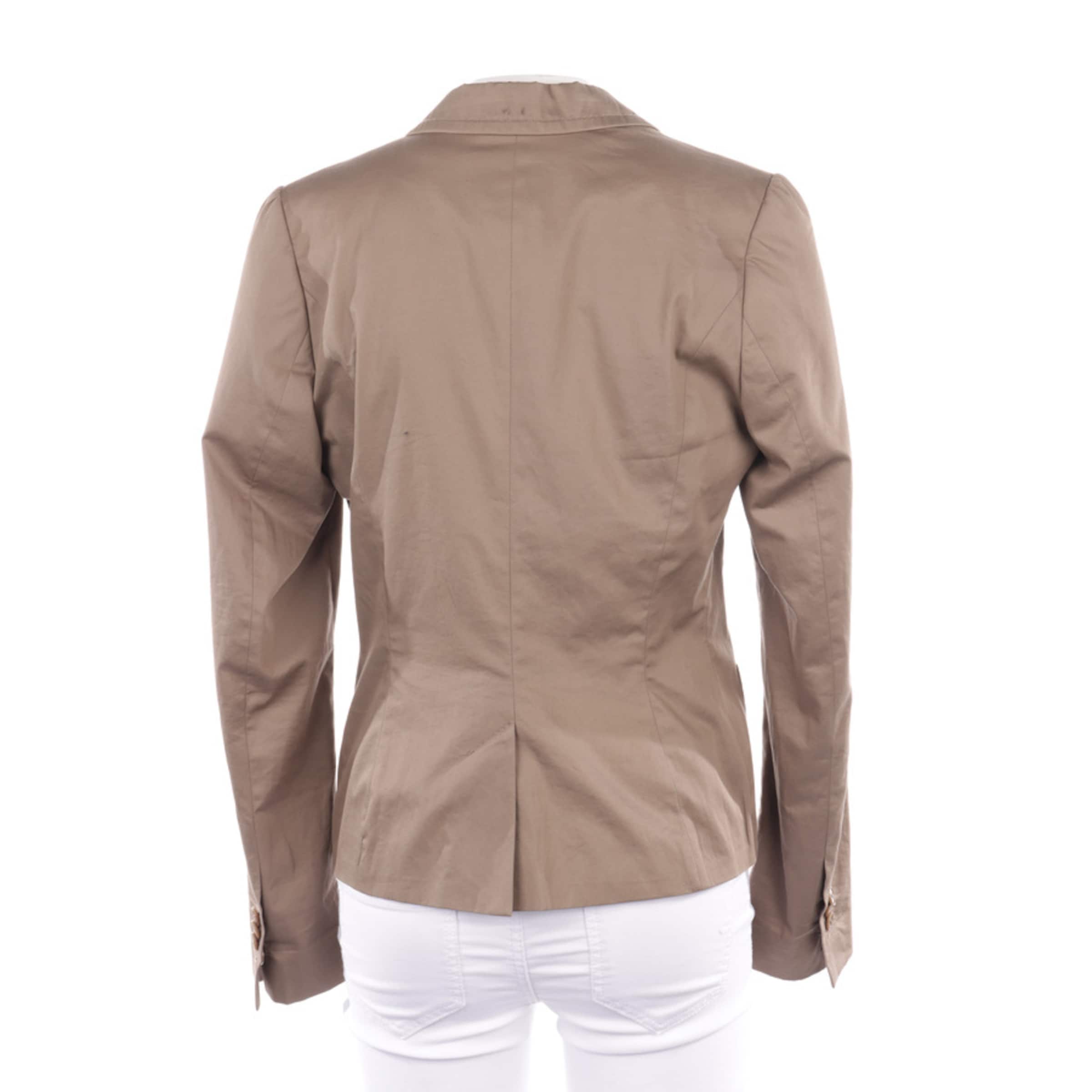 DRYKORN Blazer S in Braun