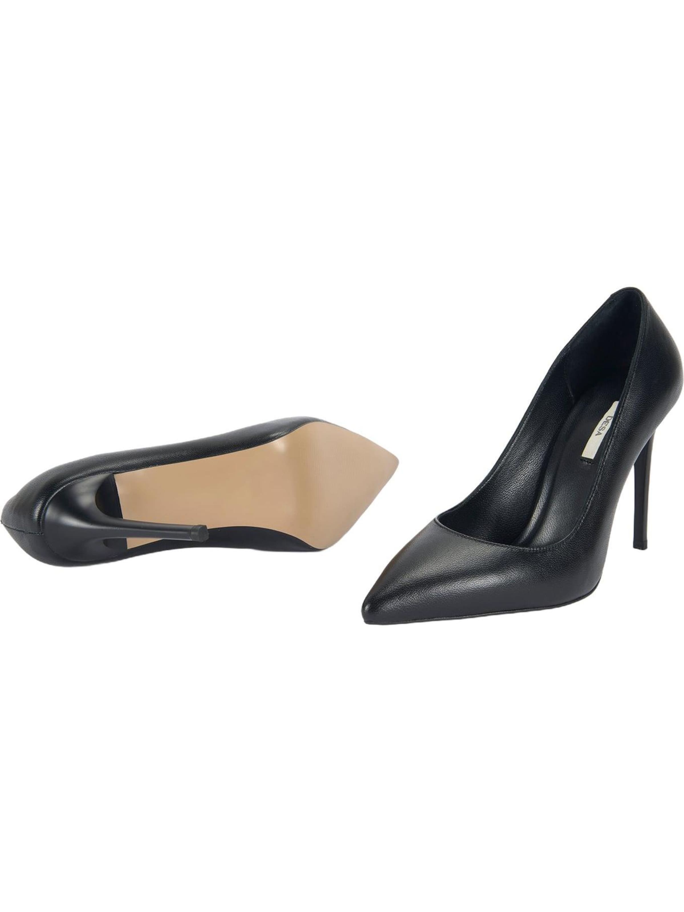 Desa Pumps 'Stilett' in Black