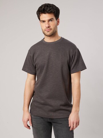 T-Shirt Deeluxe en gris