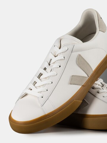 Veja Sneakers 'Campo' in White