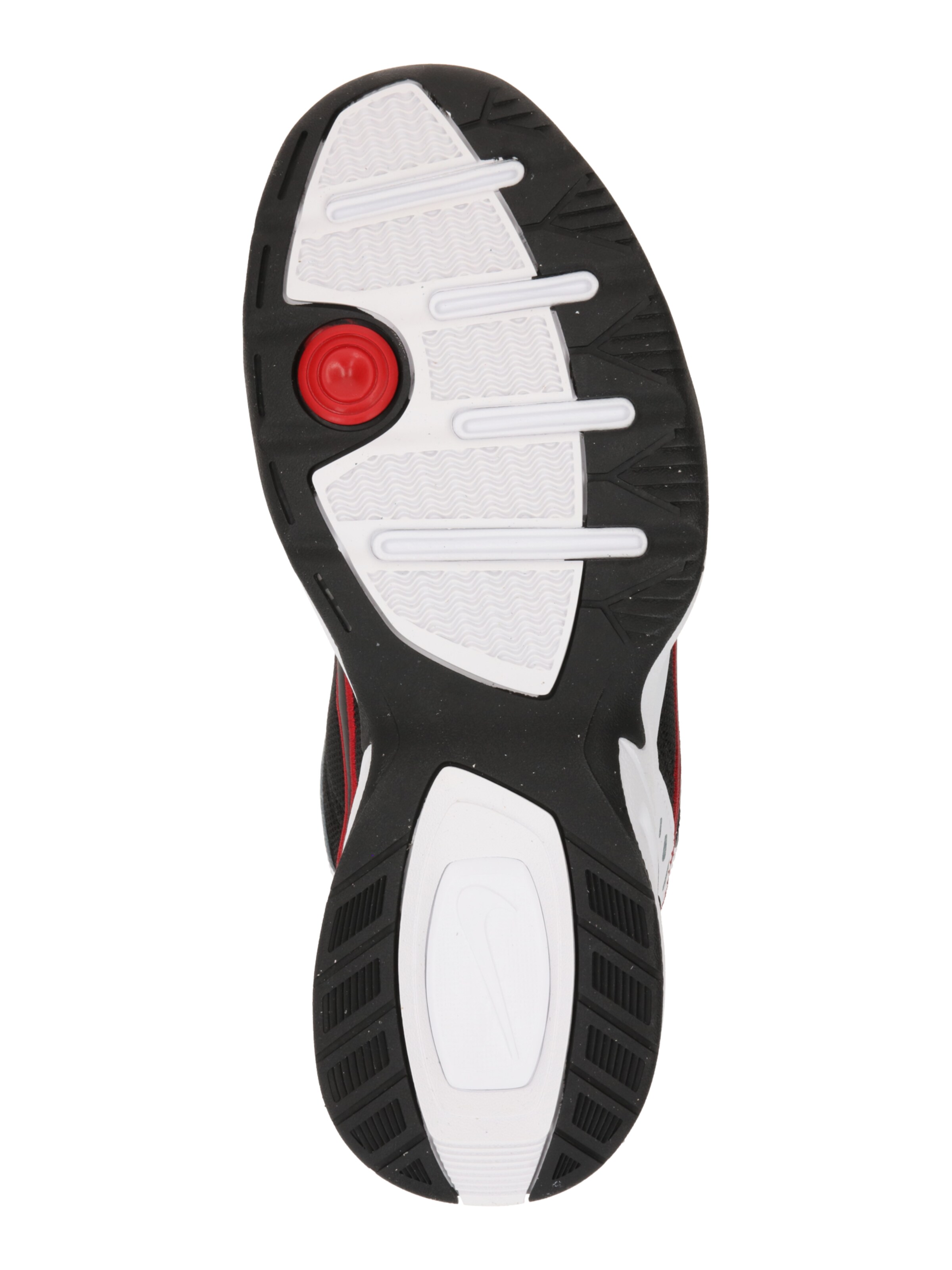 NIKE Sportsko 'Air Monarch IV' i vit