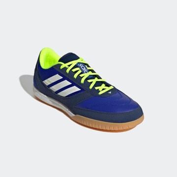 ADIDAS PERFORMANCE Soccer Cleats in Blue