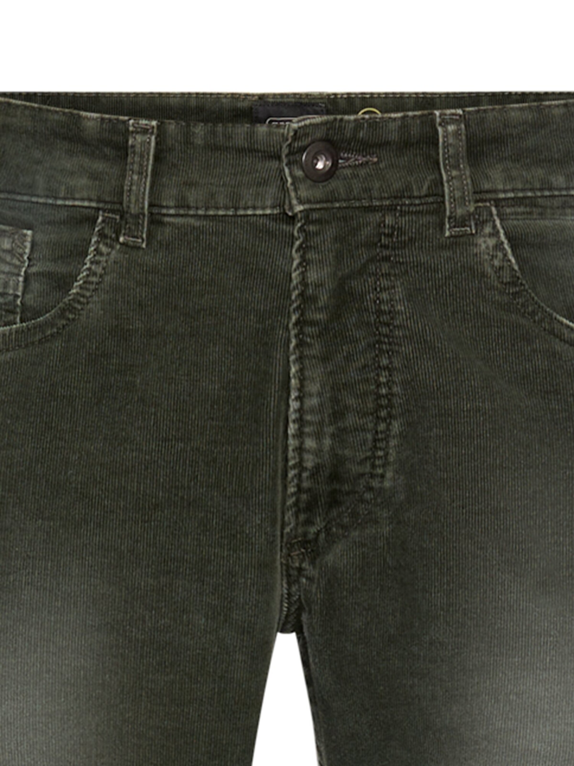 CAMEL ACTIVE Slim fit Jeans in Green