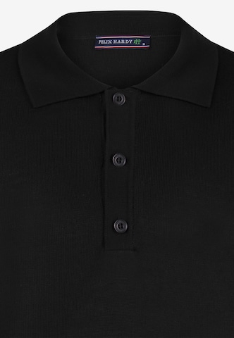 Felix Hardy Тениска в черно