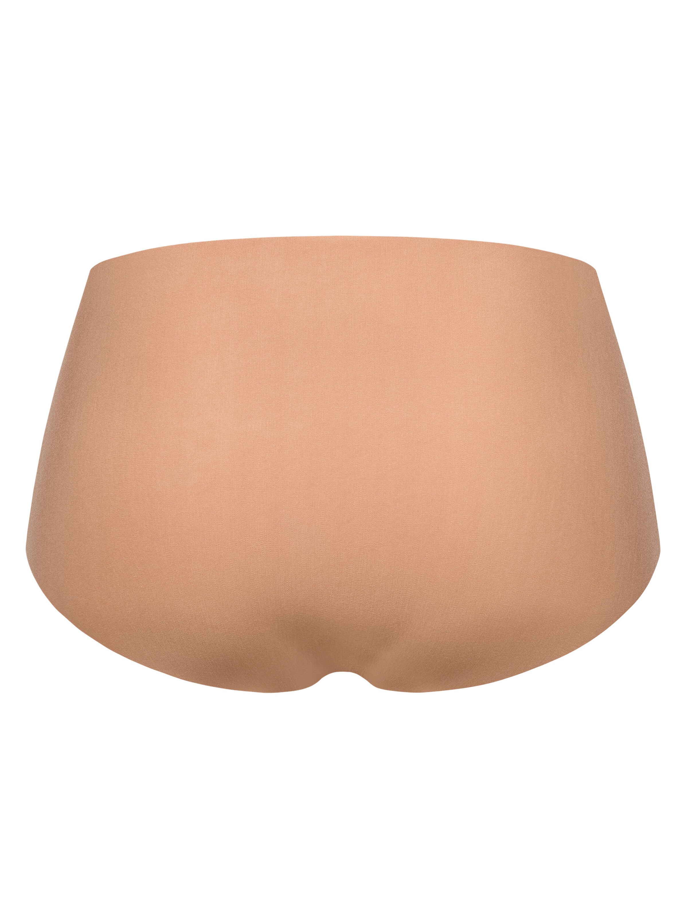 Erlich Textil - Cueca em castanho