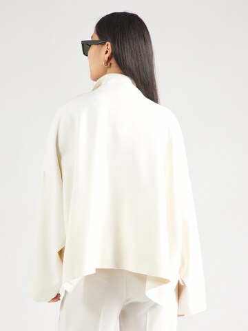 REMAIN - Chaqueta de entretiempo en blanco