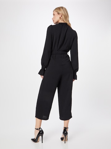 AX Paris Jumpsuit i sort