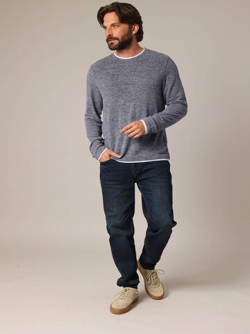 Deeluxe Shirt 'Monan' in Grijs