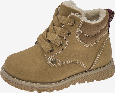 Chicco Sapato de primeiros passos 'Fadion' em cappuccino, Vista do artigo