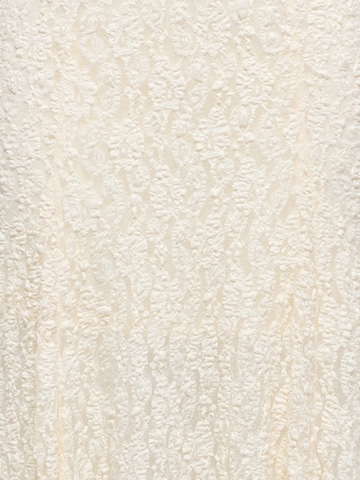 JDY Skirt 'JDYGALLAS' in Beige