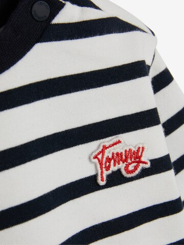 TOMMY HILFIGER Sweatshirt in Wit