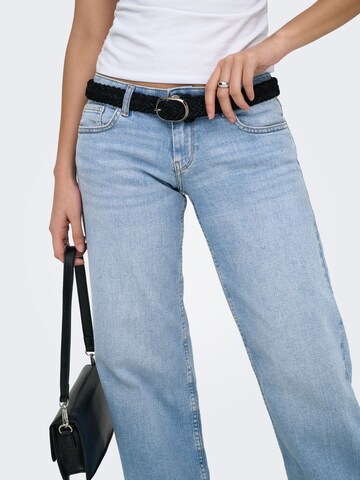 ONLY - regular Vaquero en azul