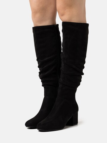 Anna Field - Botas en negro