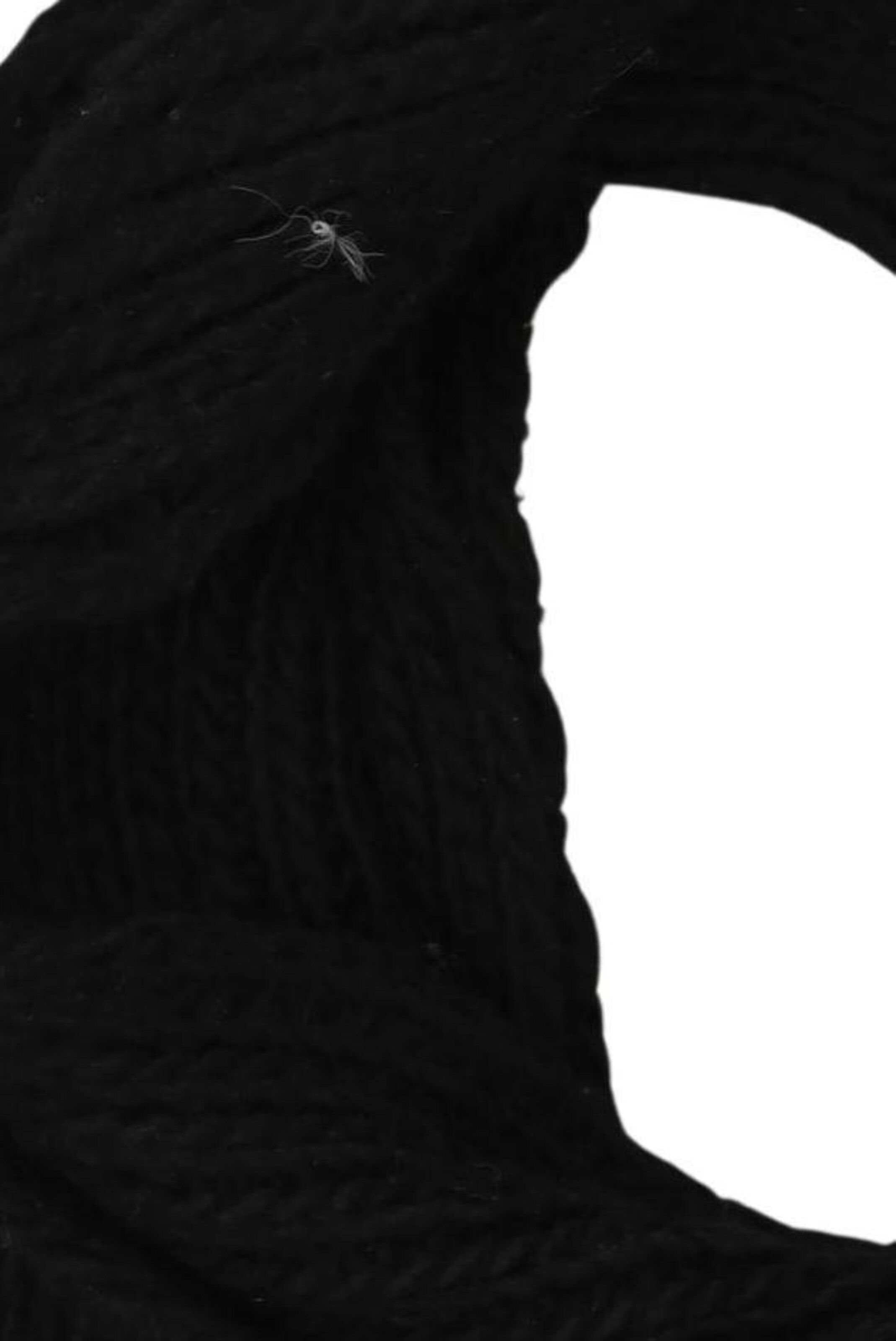 NAPAPIJRI Scarf & Wrap in One size in Black