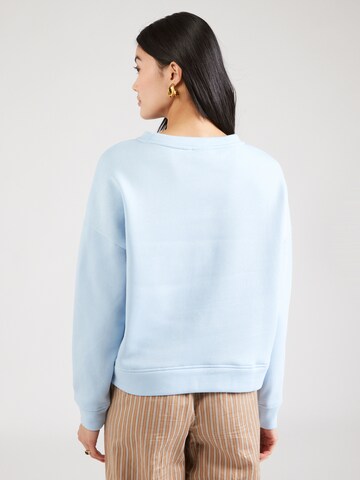 PIECES - Sudadera 'PCTHILLI' en azul