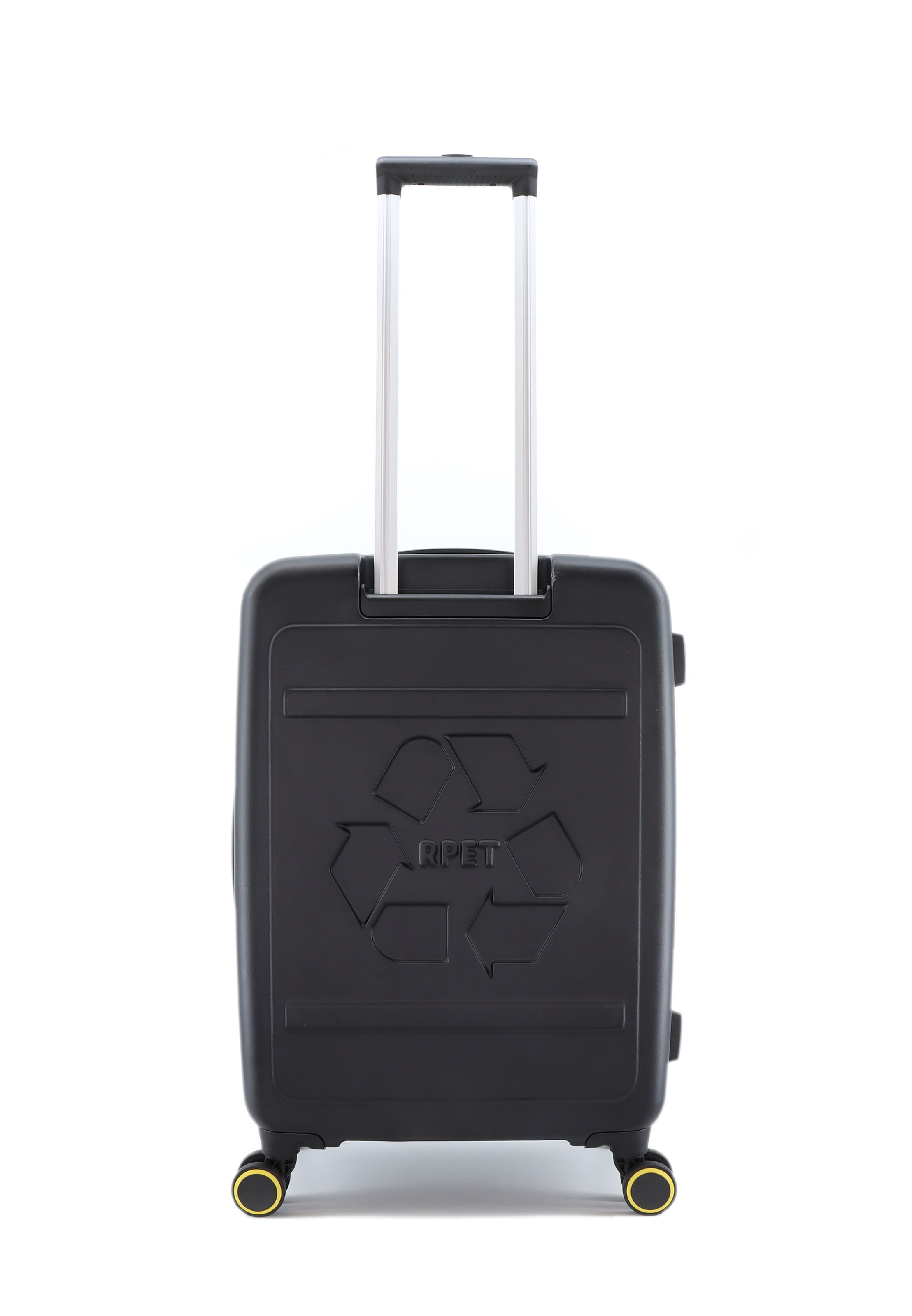 National Geographic Suitcase 'Balance' in Black