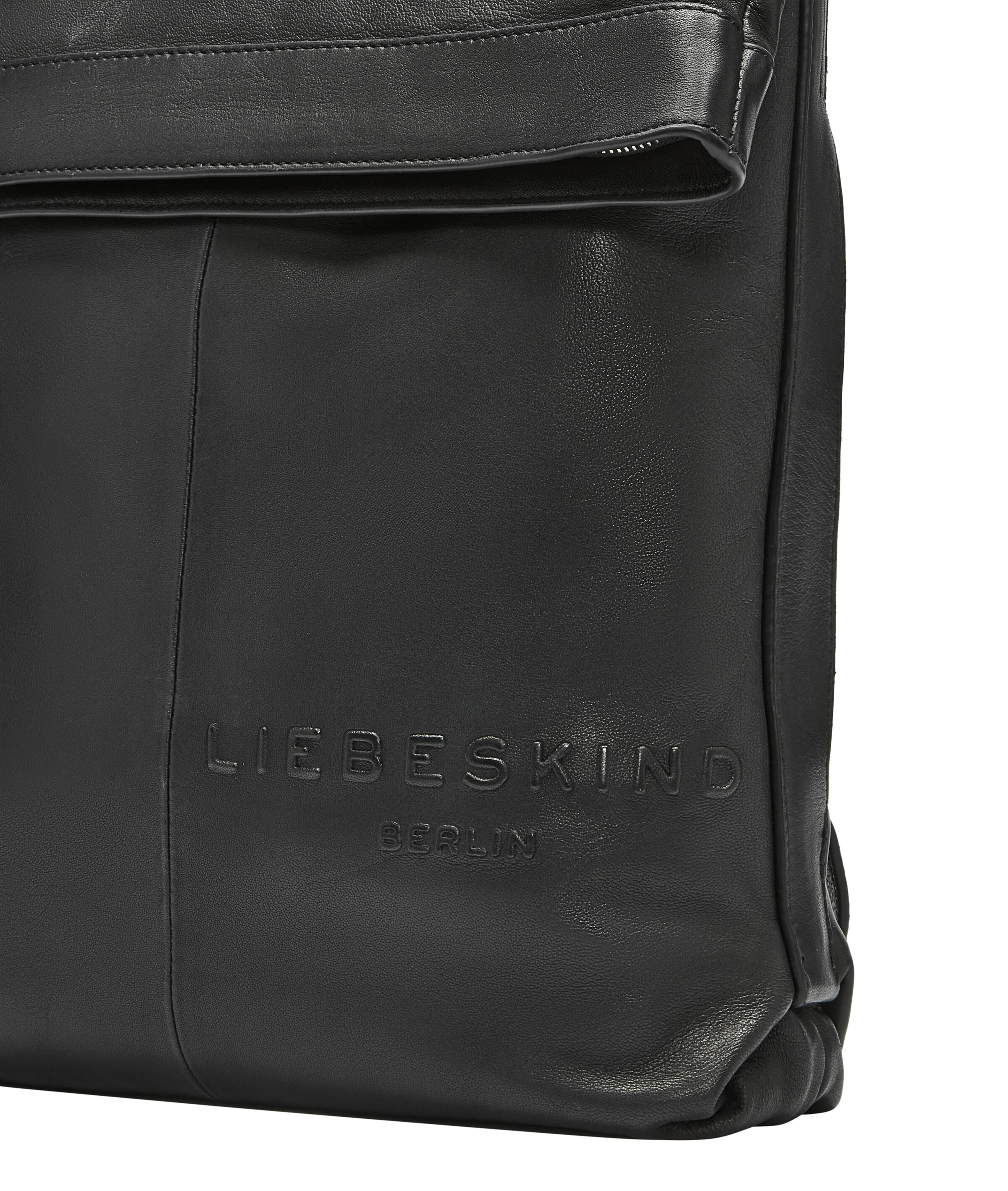 Liebeskind Berlin Backpack in Black